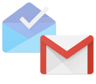 Inbox & Gmail